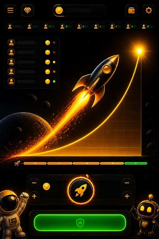 SpaceXY — скриншот 3